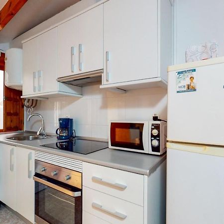 Apartamento En Primera Linea De Playa De Villajoyosa Exterior foto