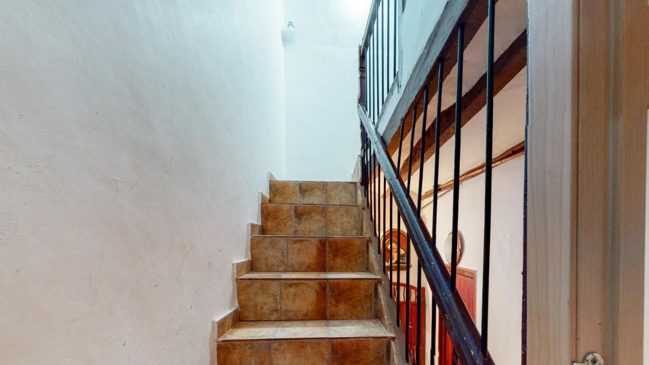 Apartamento En Primera Linea De Playa De Villajoyosa Exterior foto