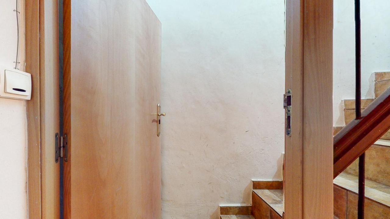 Apartamento En Primera Linea De Playa De Villajoyosa Exterior foto